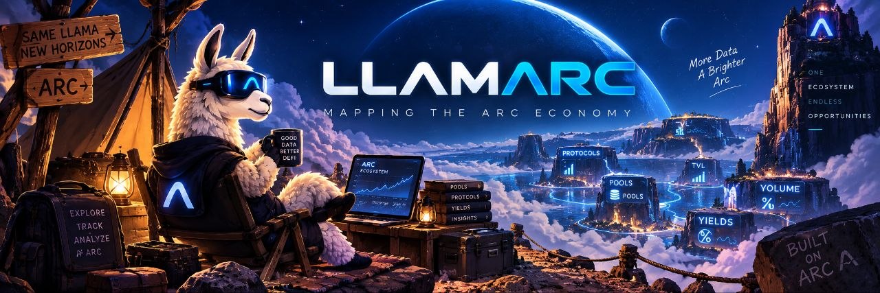 LLAMARC